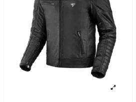 Shima odinė moto striukė 2xl