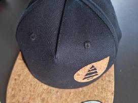 Kepurės snapback yupoong 98proc medvilne