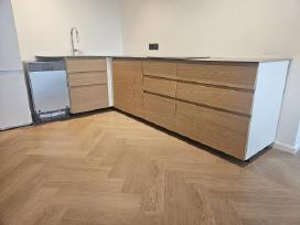 Ikea virtuvė