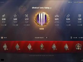 World of tanks paskyra. wot.