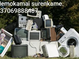 Nemokamai