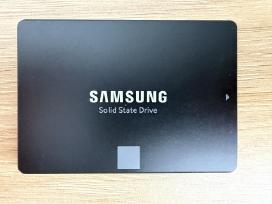Samsung SSD 860 EVO 1tb (98% Health)