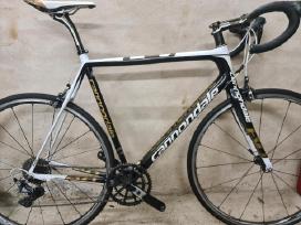 Cannondale super six XL carbon dura ace