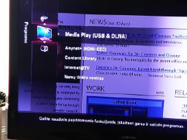 LED TV