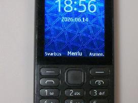 Nokia 215, 216, 130 mygtukiniai telefonai