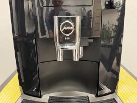 Jura E60