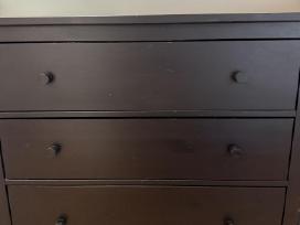 Hemnes komoda