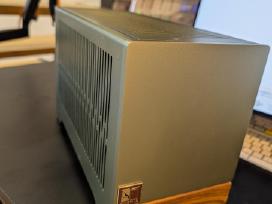 Sff Gaming Pc Ryzen 9 7900x, Rx 7900 XT, 32gb, 2tb
