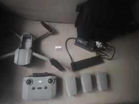 Dji mavic air 2 fly more combo