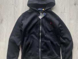 Ralph Lauren zip megztinis
