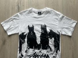 Stussy maike