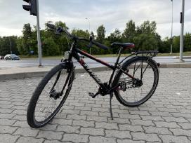 Stevens Kid Tour Nexus 27"