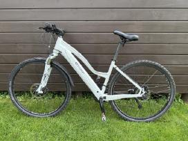 BH emotion Jet dviratis