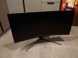 Aoc Cu34g4z Monitorius