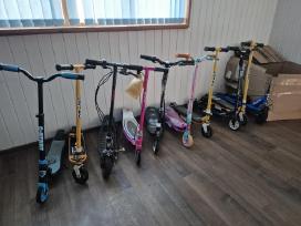Paspirtukai Urmu