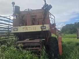 Fahr M1000dalimis