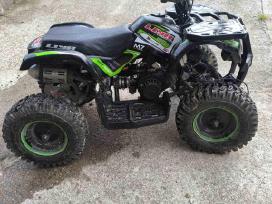 Vaikiškas keturratis 50cc