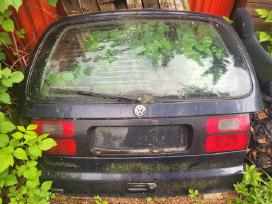 1990 Volkswagen Sharan Bagažines Dangtis