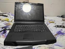 Alienware m15x atsarginės dalys