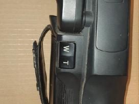 Filmavimo kameros Canon,JVC