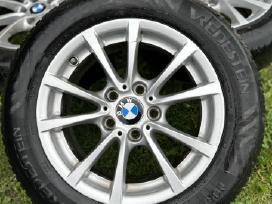Bmw ratlankiai r16