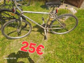 Dviračiai