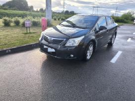 Tayota Avensis