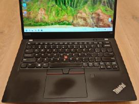 Lenovo Thinkpad X390– 13.3“/i5-8265u/8gb RAM/256gb