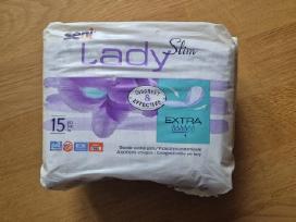 Seni Lady Slim Extra
