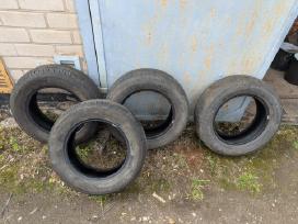 Parduodamos vasarinės padangos 195/65 R15 91h