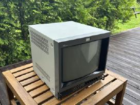 Sony PVM-14m4e Crt monitorius (Retro Gaming / Rgb