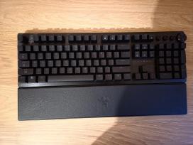 Parduodu klaviatūrą Razer Huntsman V3 Pro 8khz