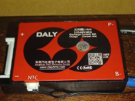 Daly bms 13s 48v 40a 28€