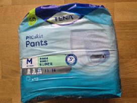 Sauskelnės kelnaitės Tena Pro skin Pants