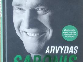 Biografinės knygos