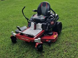 Toro Timecutter Mx5075t (24.5 Hp) – Puiki būklė.