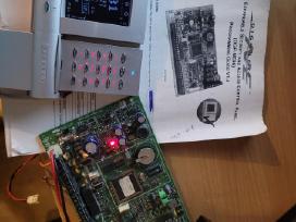 Apsaugos centrale Paradox Dgp-ne96