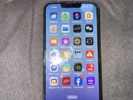 iPhone 13 pro - puikios būklės.