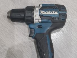 Makita suktuvai