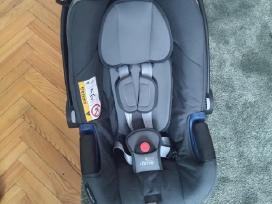 Britax Römer automobilinė kėdutė Baby-safe i-size,