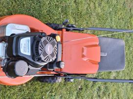 Benzininė žoliapjovė Husqvarna Lc551sp