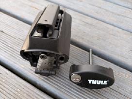 Thule stogo griebtuvai thule kodas 710800