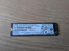 Western Digital Sn720 - 512gb M.2 Nvme