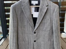 Vyriškas švarkas Zara Origins 6403/551 48 dydžio