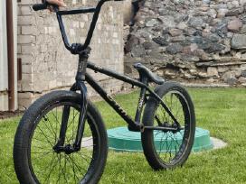 Ctm Pop BMX dviratis