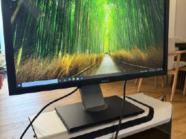 Pigiausias 24" Dell P2411hb Full HD monitorius