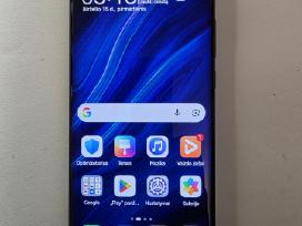 Huawei P30 pro 128 GB 6 GB RAM geros bukles