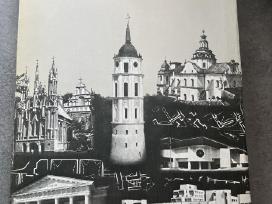 Knygos architektūros tematika