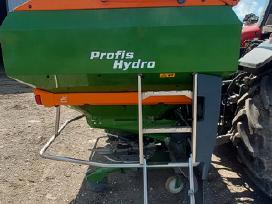 Parduodu Amazone Za-ts 3200 Super Profis Hydro