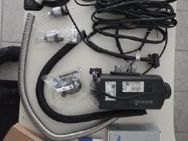 Webasto Ebesoecher parduodu 24v webasto,